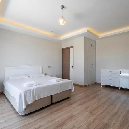 Oeluedeniz, Solvento Vilă *