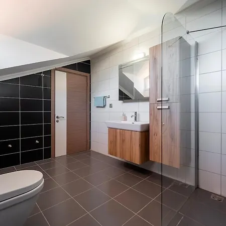 ölüdeniz, Solvento Villa Fethiye