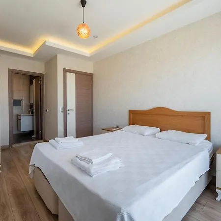 ölüdeniz, Solvento