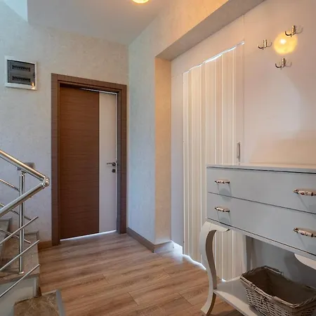 ölüdeniz, Solvento Villa Fethiye