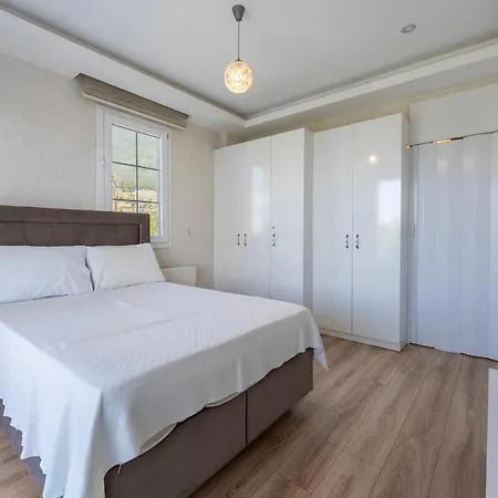 Villa ölüdeniz, Solvento *