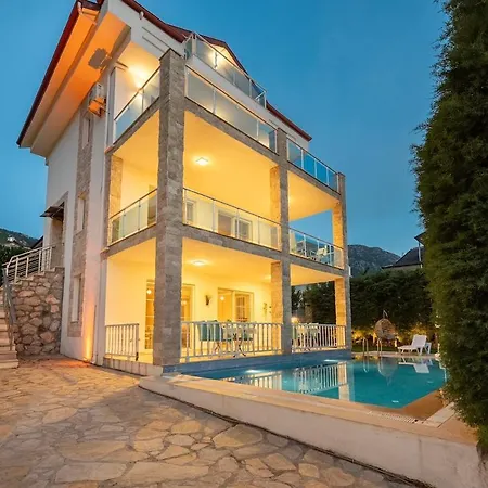 ölüdeniz, Solvento Fethiye