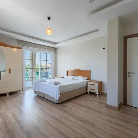 ölüdeniz, Solvento