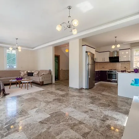 ölüdeniz, Solvento