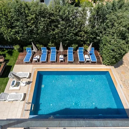 ölüdeniz, Solvento *