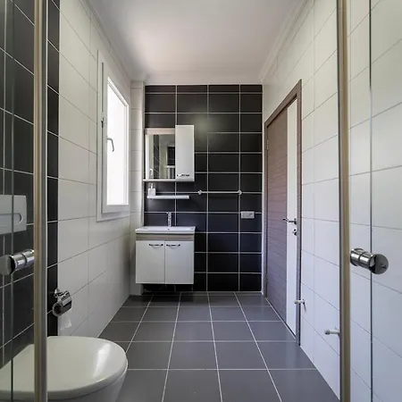 ölüdeniz, Solvento Villa *