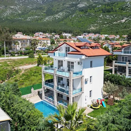ölüdeniz, Solvento Fethiye