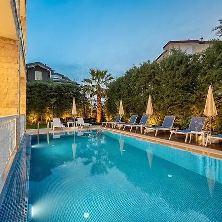 ölüdeniz, Solvento * Fethiye