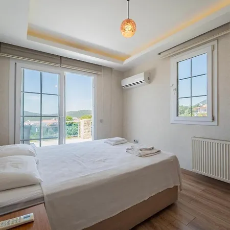 ölüdeniz, Solvento * Fethiye