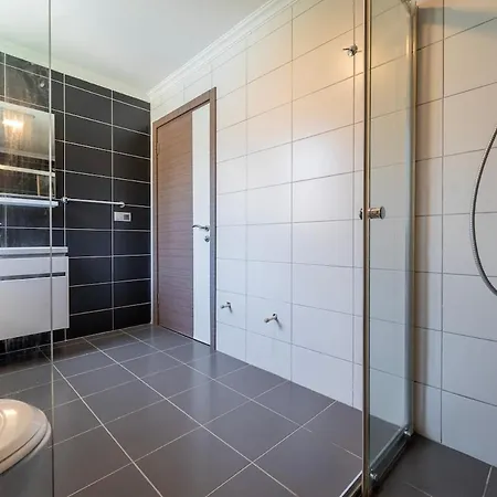 Villa Oeluedeniz, Solvento