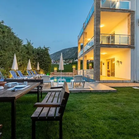 Oeluedeniz, Solvento Fethiye