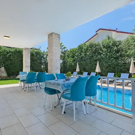 Oeluedeniz, Solvento Fethiye