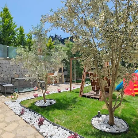 Oeluedeniz, Solvento *