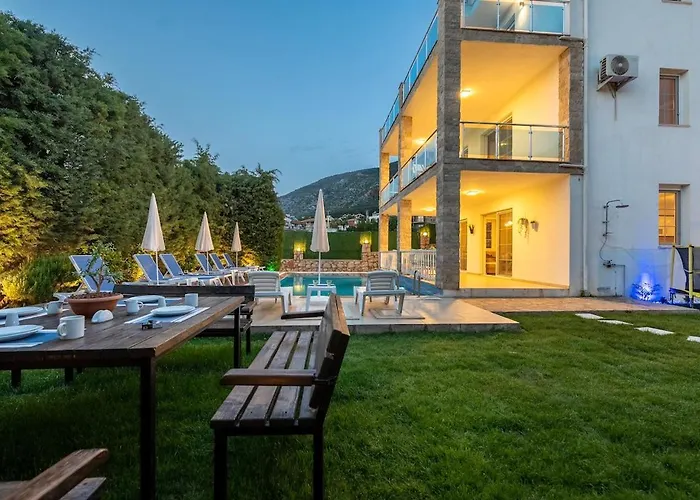 Oeluedeniz, Solvento Fethiye